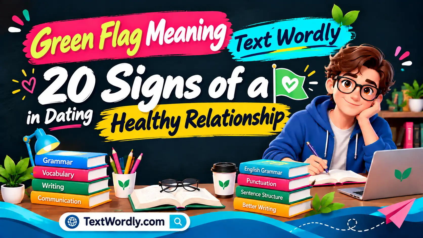 Green Flag Meaning in Dating: 20 Signs of a Healthy Relationship