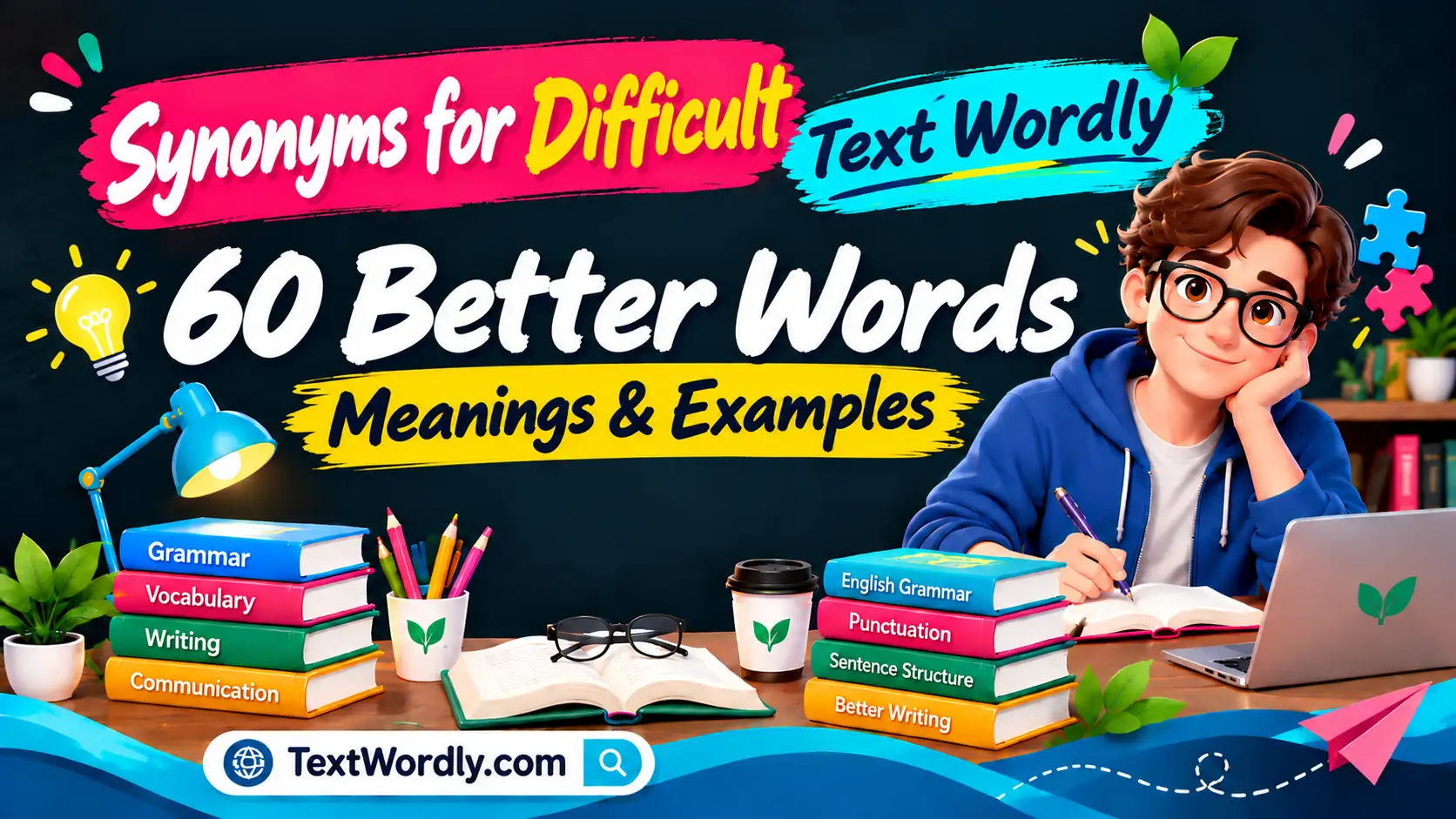 Synonyms for Difficult: 60 Better Words With Meanings and Examples