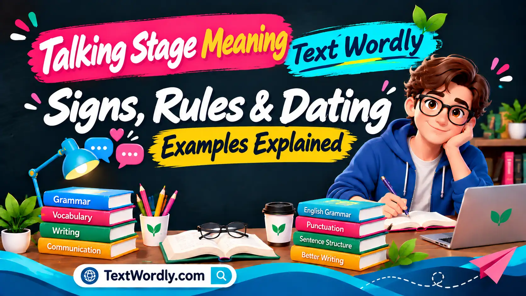 Talking Stage Meaning: Signs, Rules, and Dating Examples Explained