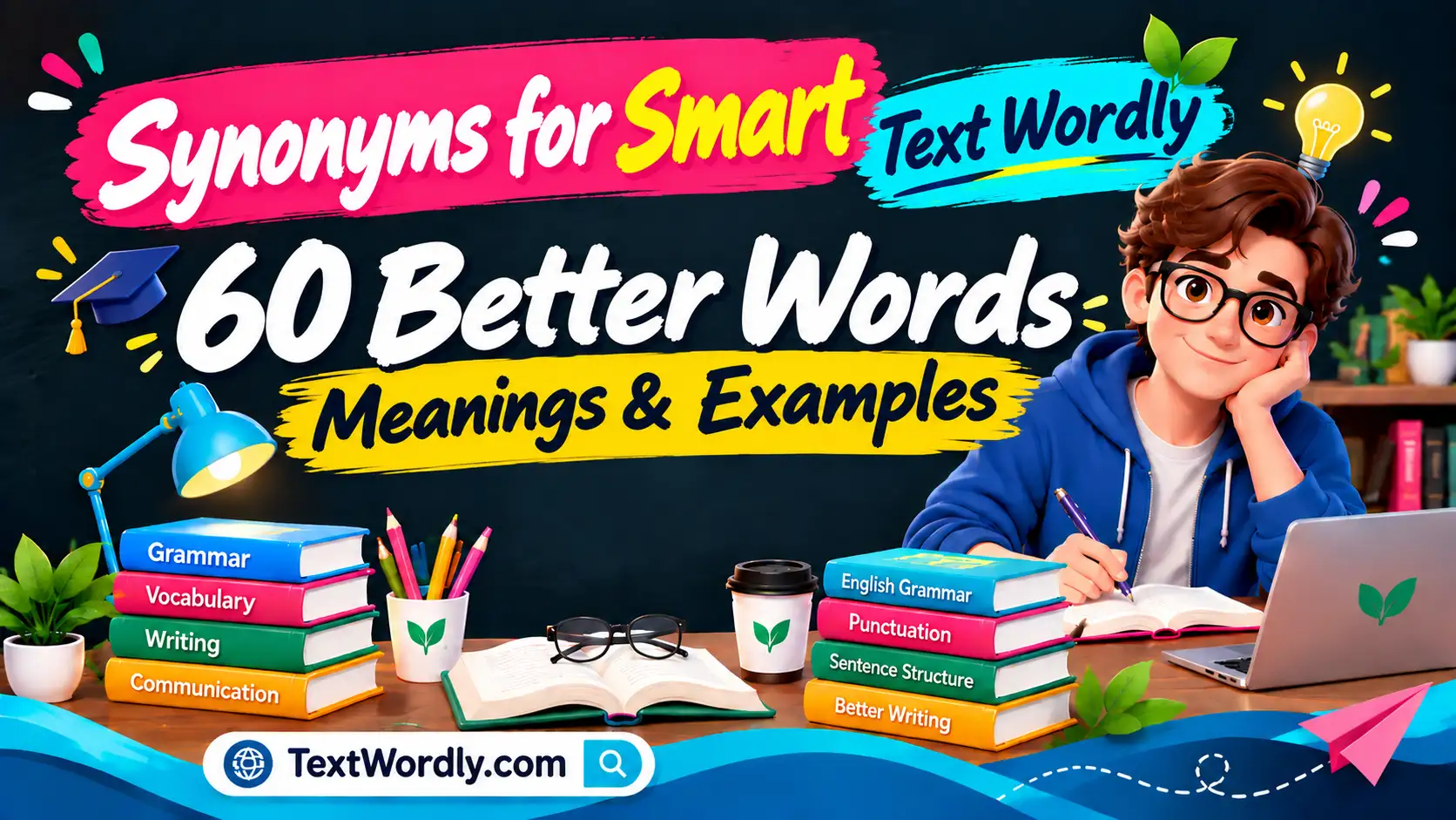 Synonyms for Smart: 60 Better Words With Meanings and Examples