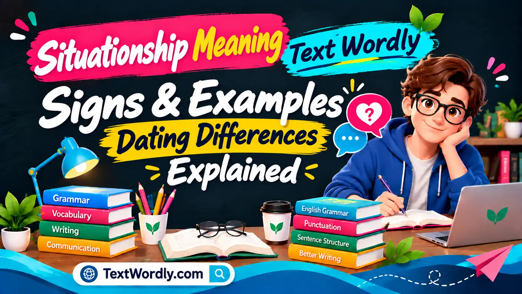 Situationship Meaning: Signs, Examples, and Dating Differences Explained