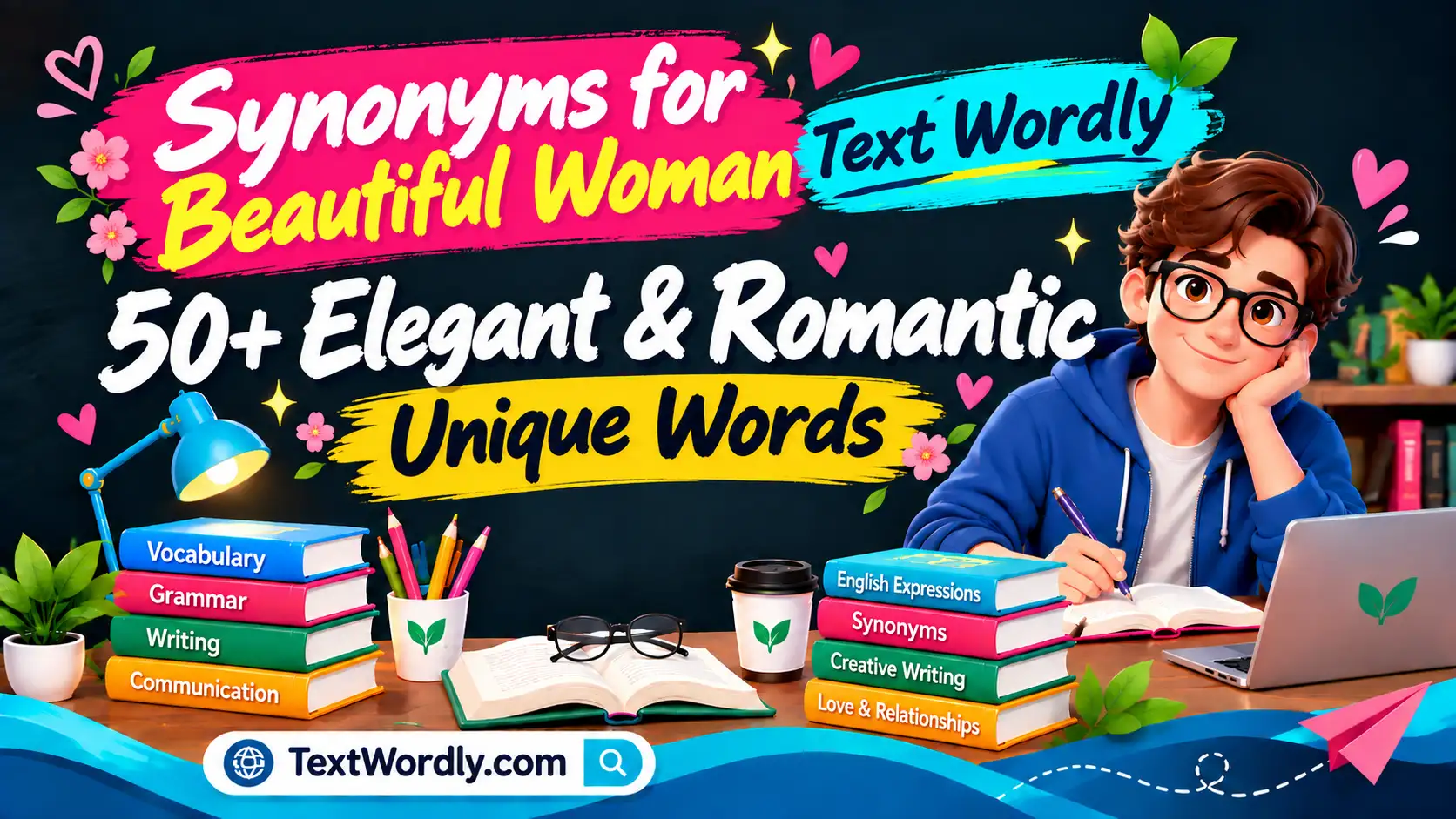 Synonyms for Beautiful Woman: 50+ Elegant, Romantic, and Unique Words