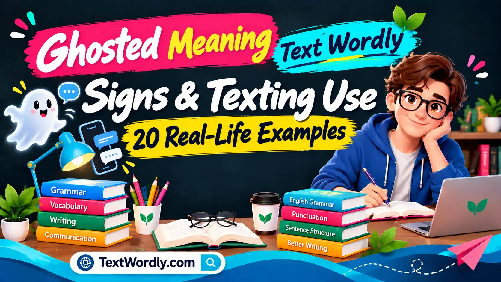 Ghosted Meaning in Slang: Signs, Texting Use, and 20 Real-Life Examples