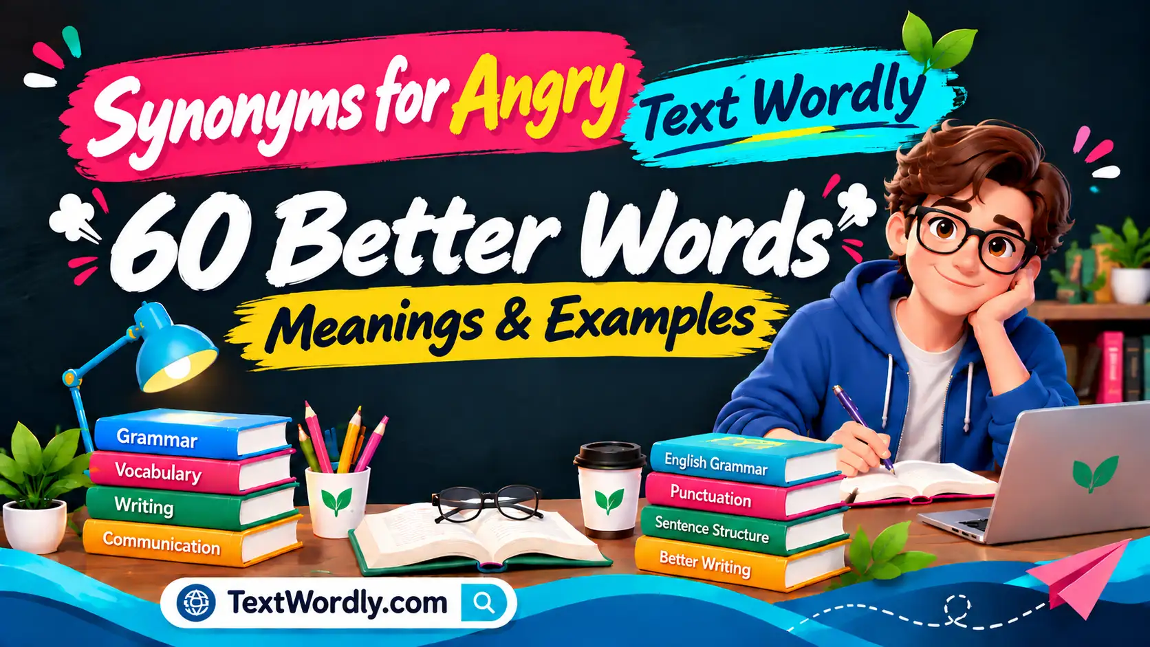 Synonyms for Angry: 60 Better Words With Meanings and Examples